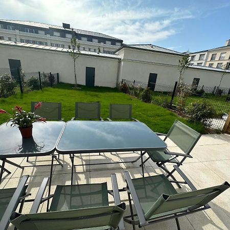 Disneyland Paris, Vallee Village ,Paris , Villa, Garden , Syline Home, 120 M2 Serris Luaran gambar