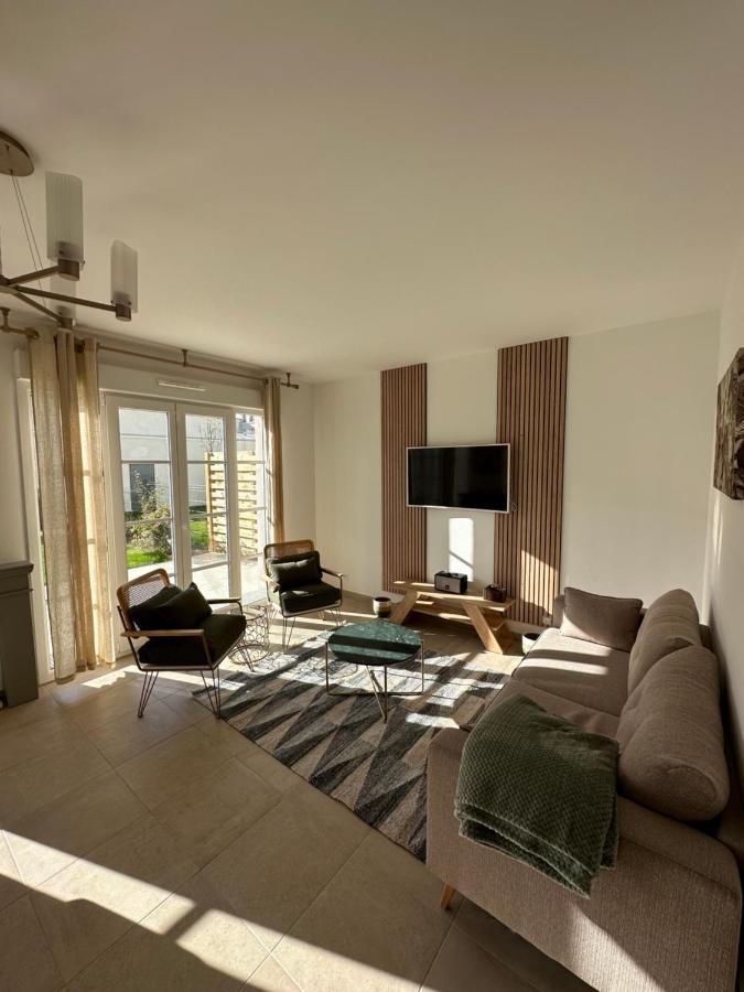 Disneyland Paris, Vallee Village ,Paris , Villa, Garden , Syline Home, 120 M2 Serris Luaran gambar