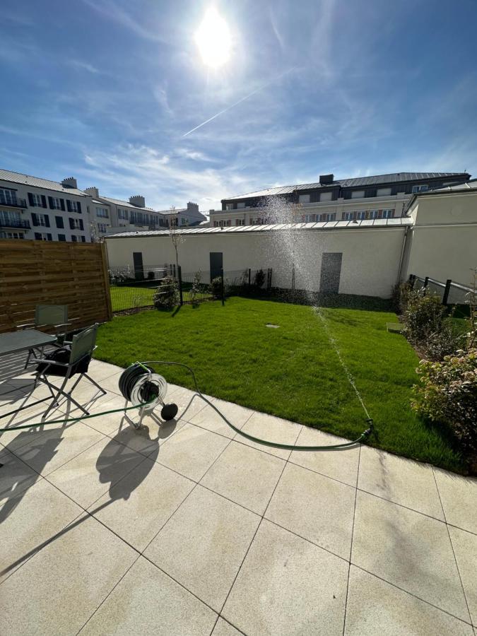 Disneyland Paris, Vallee Village ,Paris , Villa, Garden , Syline Home, 120 M2 Serris Luaran gambar