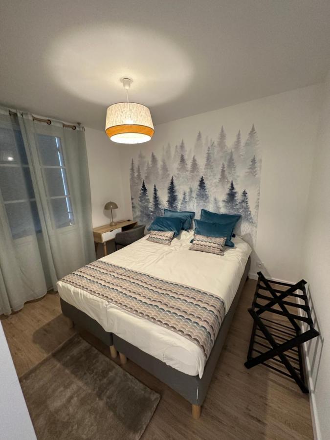 Disneyland Paris, Vallee Village ,Paris , Villa, Garden , Syline Home, 120 M2 Serris Luaran gambar