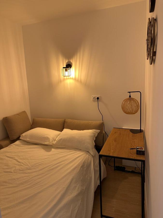 Disneyland Paris, Vallee Village ,Paris , Villa, Garden , Syline Home, 120 M2 Serris Luaran gambar