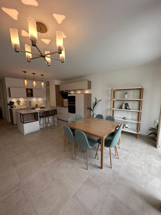 Disneyland Paris, Vallee Village ,Paris , Villa, Garden , Syline Home, 120 M2 Serris Luaran gambar