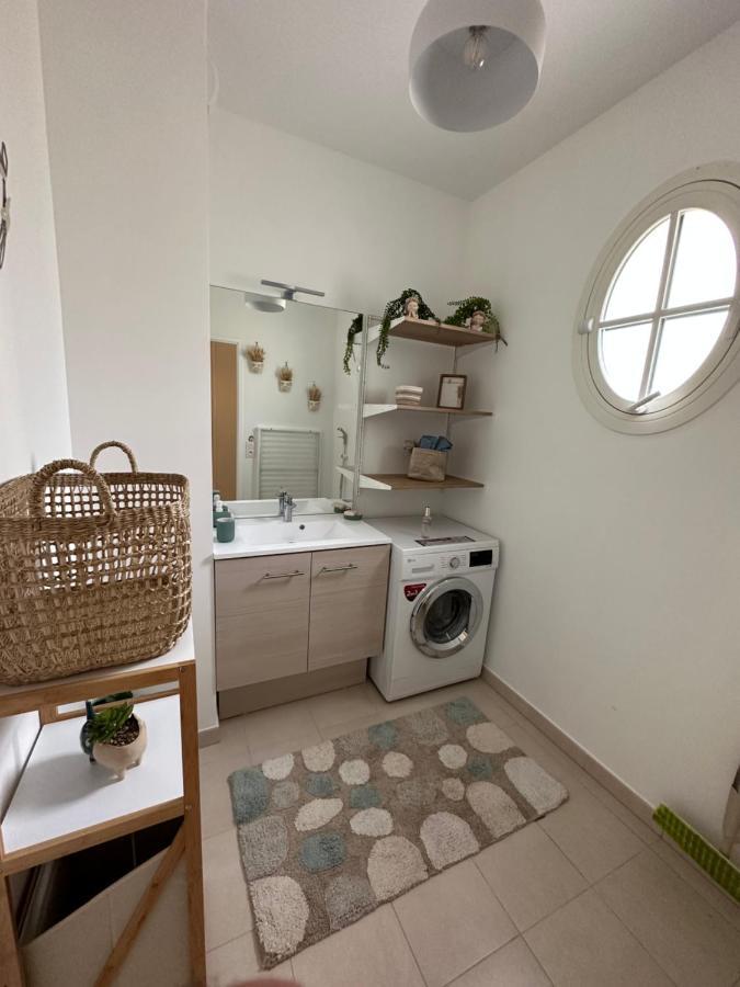 Disneyland Paris, Vallee Village ,Paris , Villa, Garden , Syline Home, 120 M2 Serris Luaran gambar
