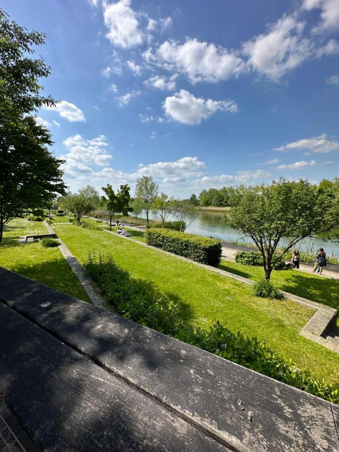 Disneyland Paris, Vallee Village ,Paris , Villa, Garden , Syline Home, 120 M2 Serris Luaran gambar